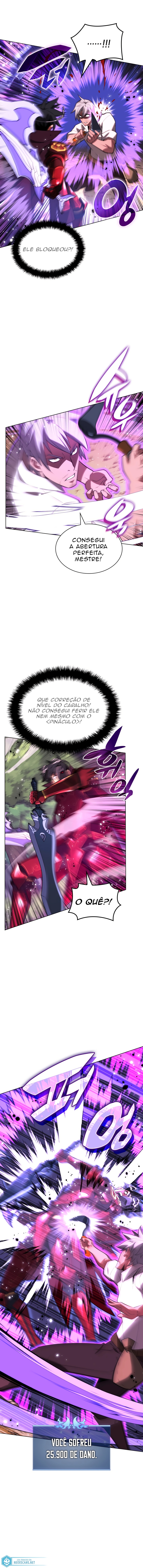 Read As Aventuras de Greed PT Manga Online