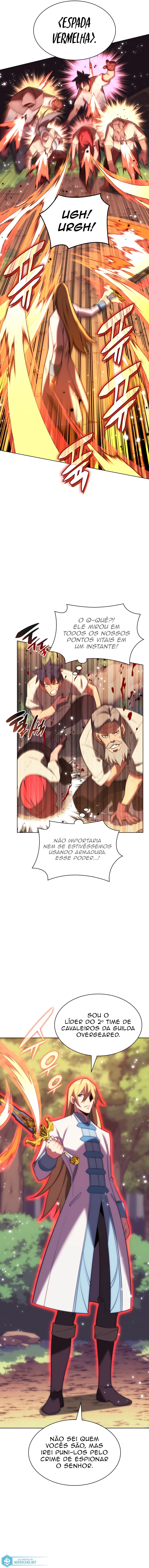 Read As Aventuras de Greed PT Manga Online