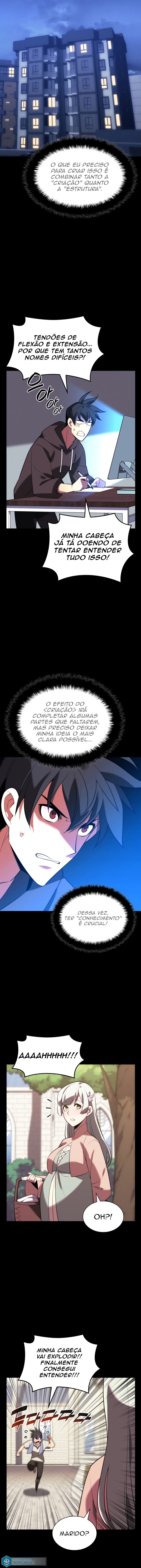 Read As Aventuras de Greed PT Manga Online