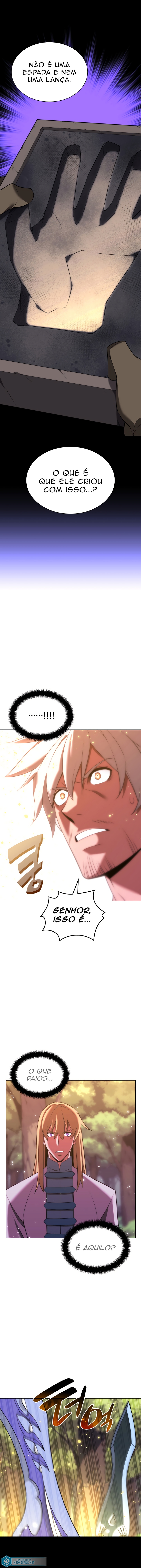 Read As Aventuras de Greed PT Manga Online
