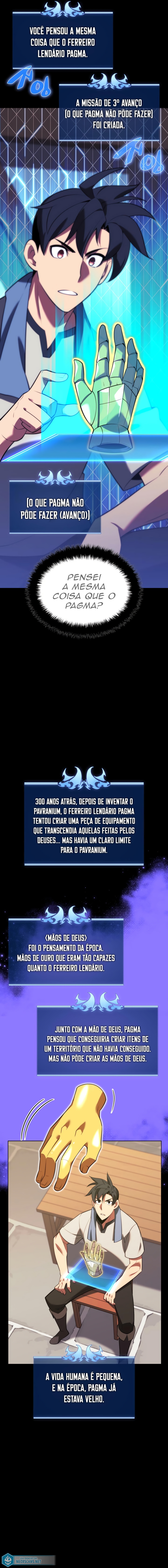 Read As Aventuras de Greed PT Manga Online