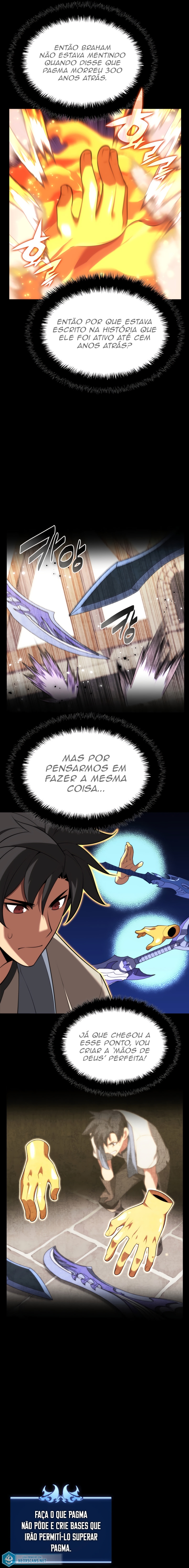 Read As Aventuras de Greed PT Manga Online