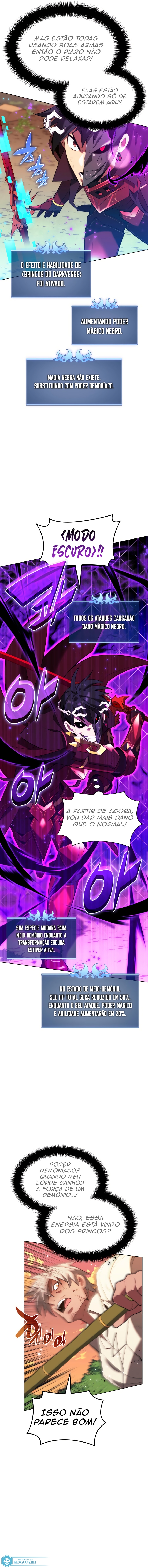 Read As Aventuras de Greed PT Manga Online