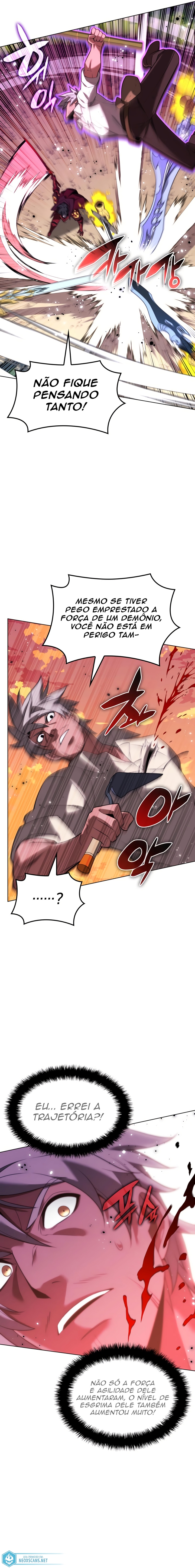 Read As Aventuras de Greed PT Manga Online