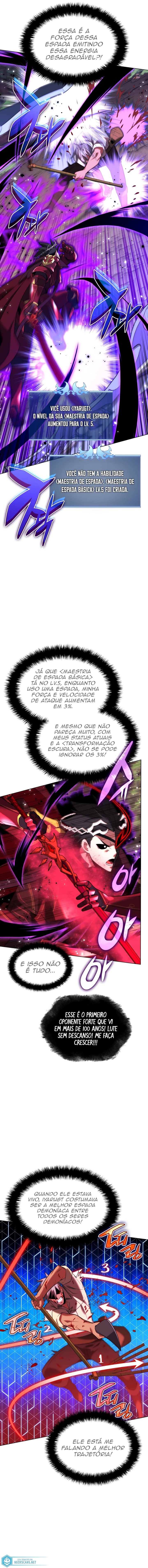 Read As Aventuras de Greed PT Manga Online