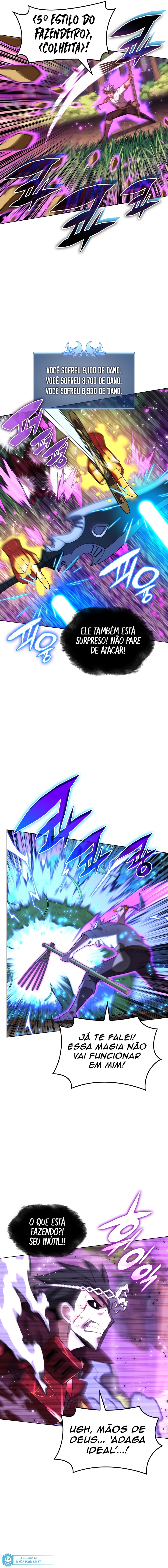Read As Aventuras de Greed PT Manga Online