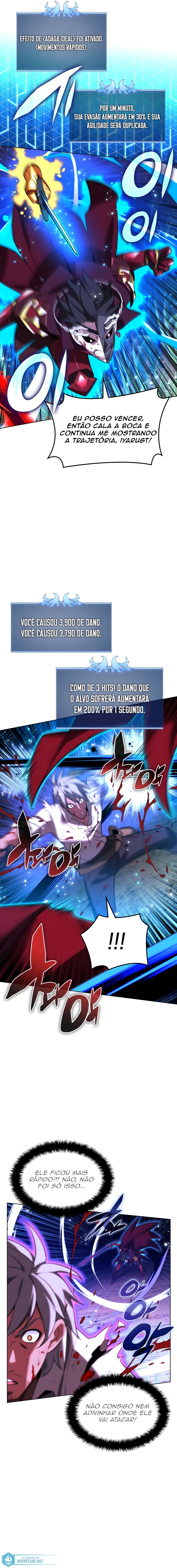 Read As Aventuras de Greed PT Manga Online