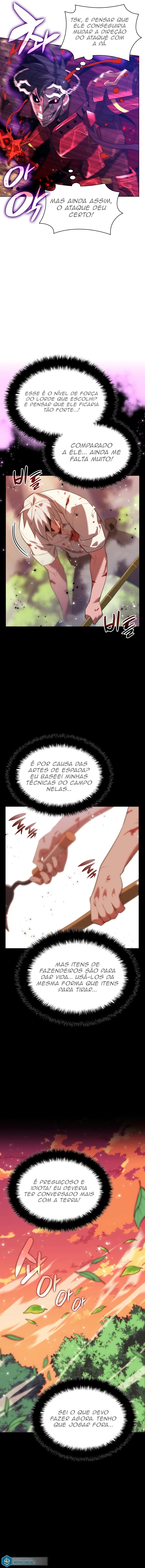 Read As Aventuras de Greed PT Manga Online