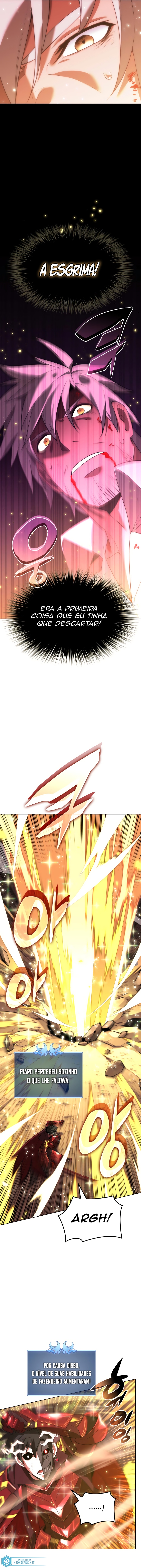 Read As Aventuras de Greed PT Manga Online