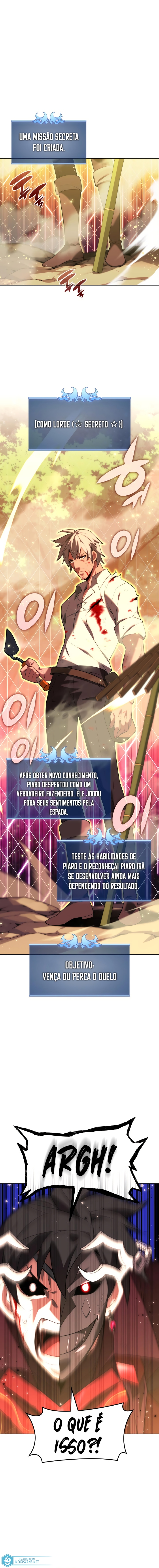 Read As Aventuras de Greed PT Manga Online