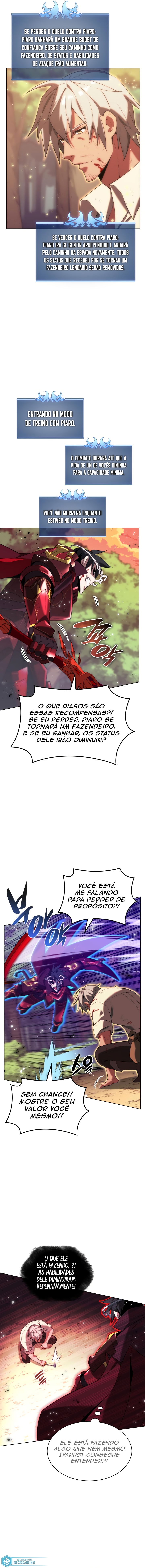 Read As Aventuras de Greed PT Manga Online