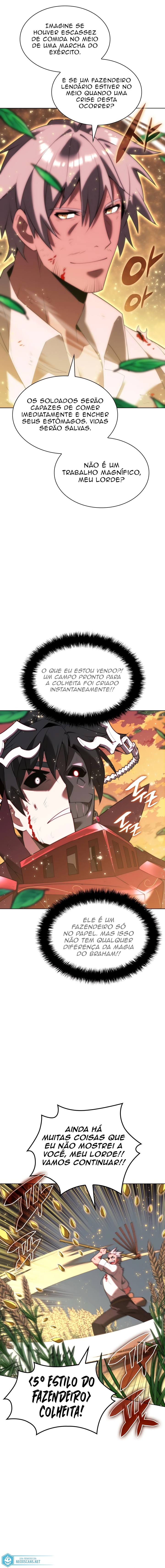 Read As Aventuras de Greed PT Manga Online