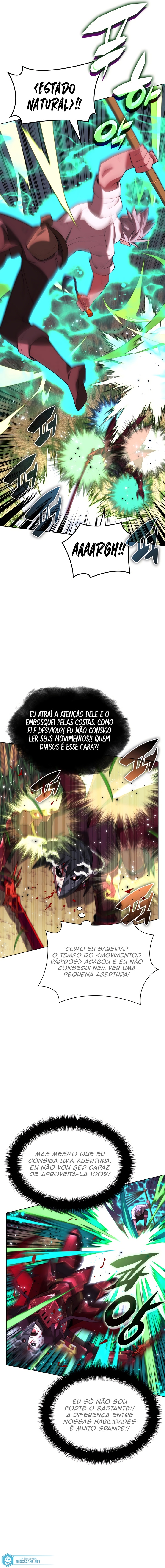 Read As Aventuras de Greed PT Manga Online