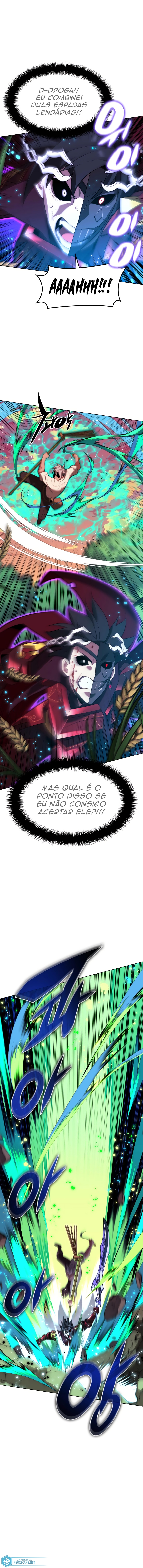 Read As Aventuras de Greed PT Manga Online