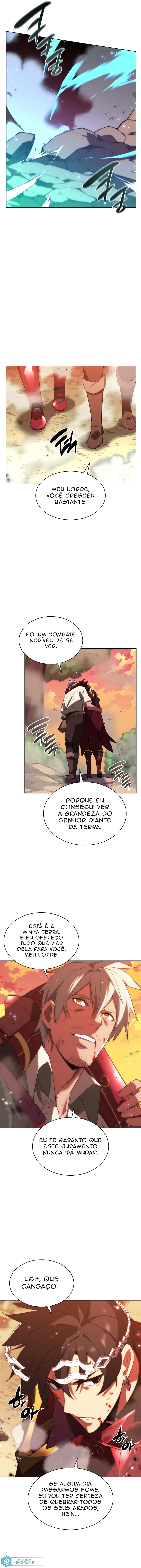 Read As Aventuras de Greed PT Manga Online