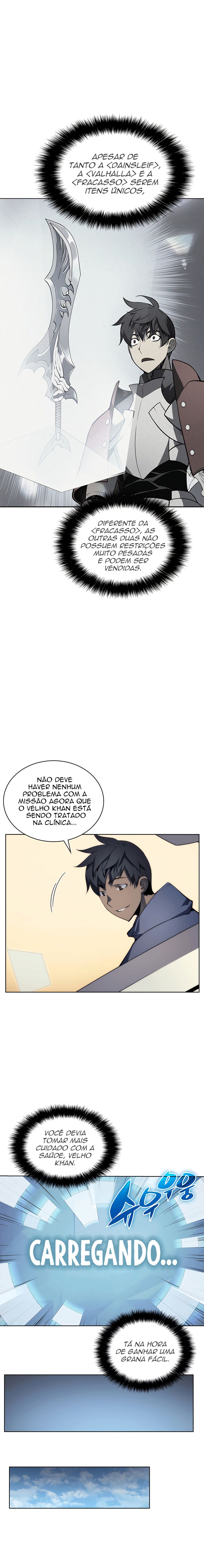 Read As Aventuras de Greed PT Manga Online