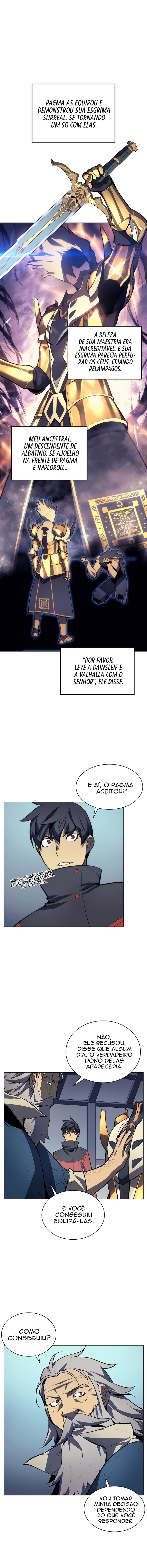 Read As Aventuras de Greed PT Manga Online