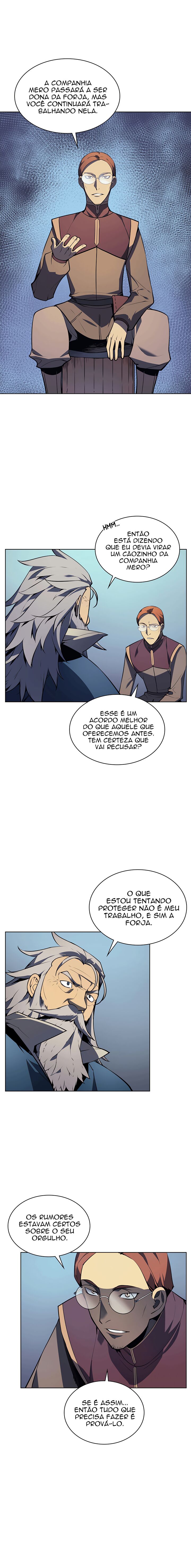 Read As Aventuras de Greed PT Manga Online