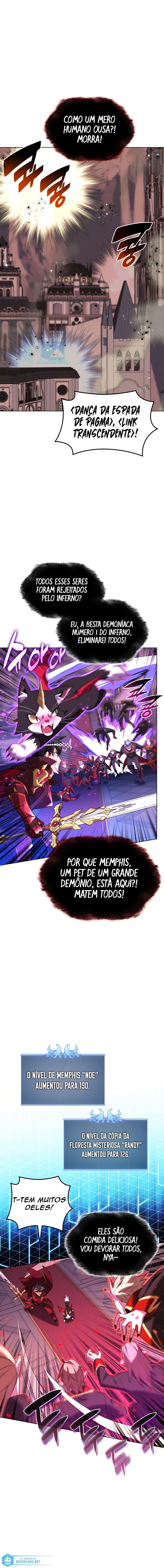 Read As Aventuras de Greed PT Manga Online