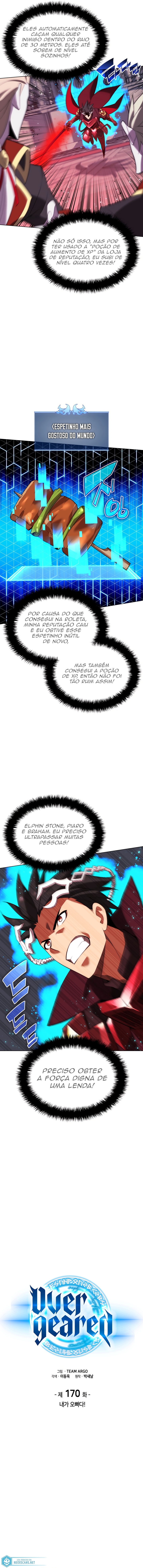 Read As Aventuras de Greed PT Manga Online