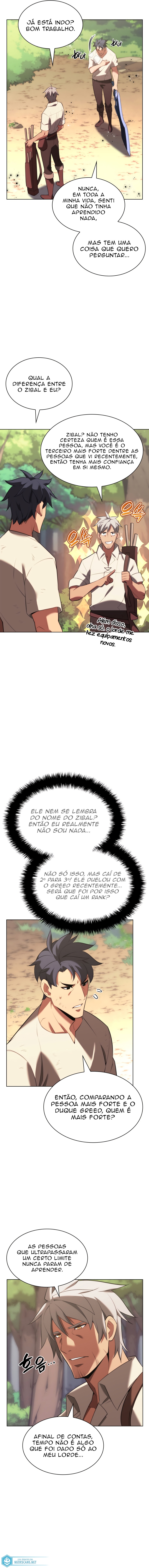 Read As Aventuras de Greed PT Manga Online