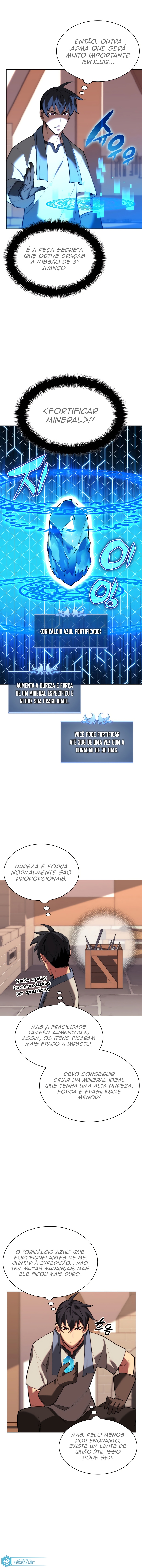 Read As Aventuras de Greed PT Manga Online