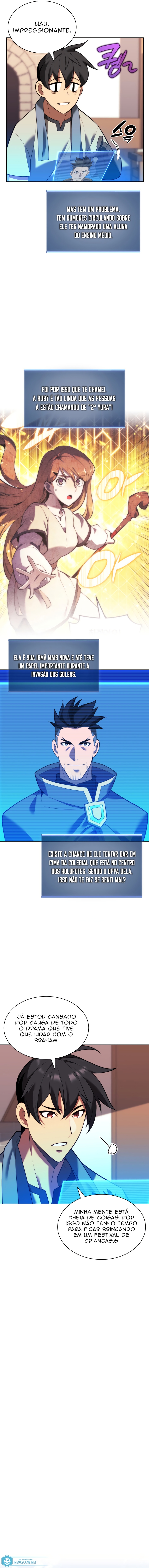 Read As Aventuras de Greed PT Manga Online