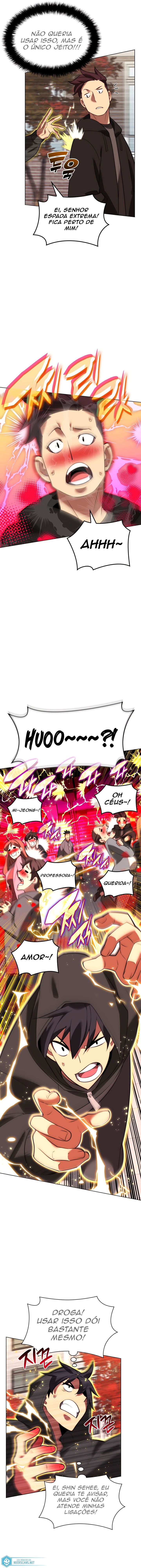 Read As Aventuras de Greed PT Manga Online