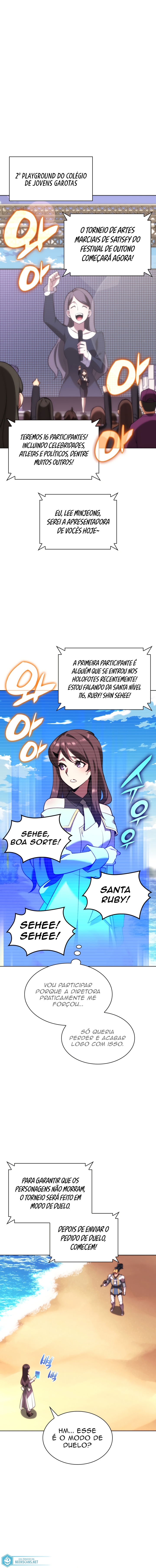 Read As Aventuras de Greed PT Manga Online