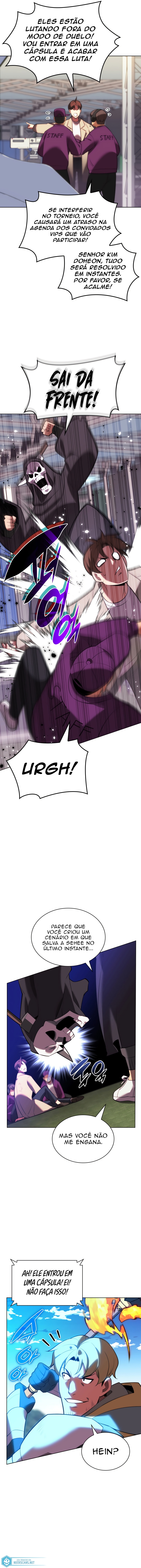 Read As Aventuras de Greed PT Manga Online