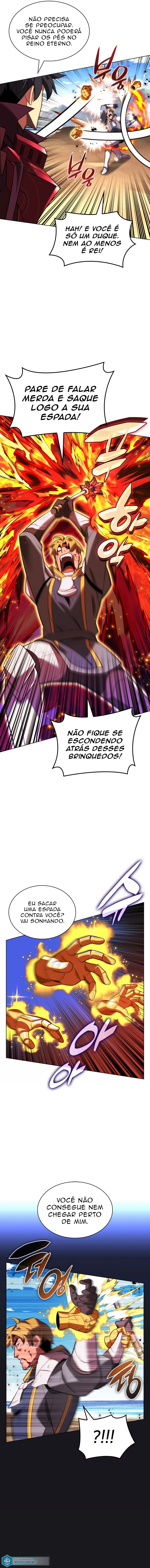Read As Aventuras de Greed PT Manga Online