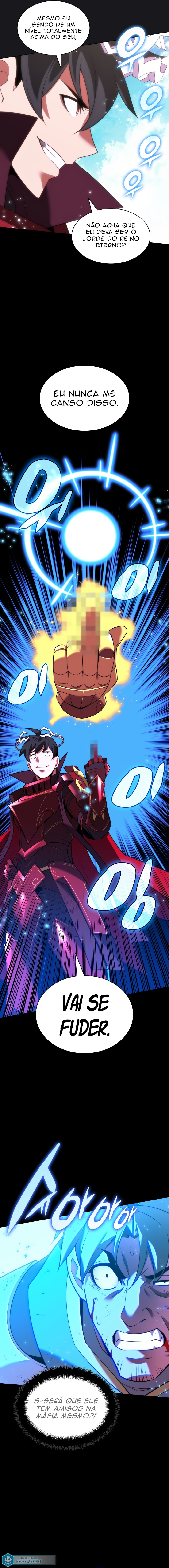 Read As Aventuras de Greed PT Manga Online