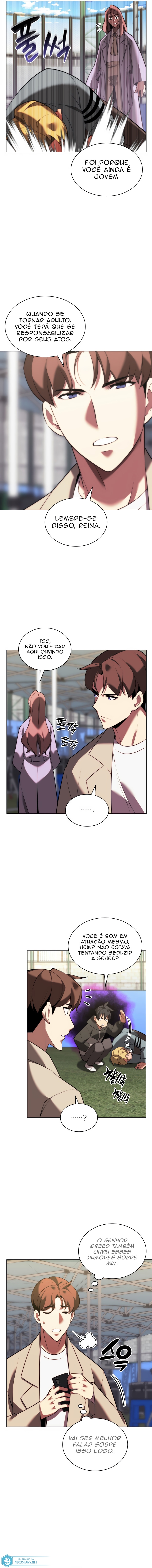 Read As Aventuras de Greed PT Manga Online
