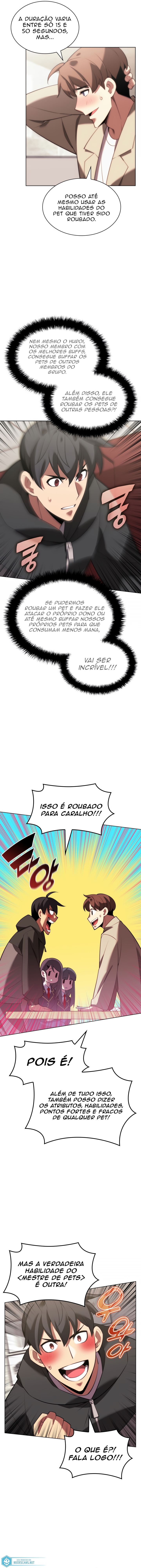 Read As Aventuras de Greed PT Manga Online