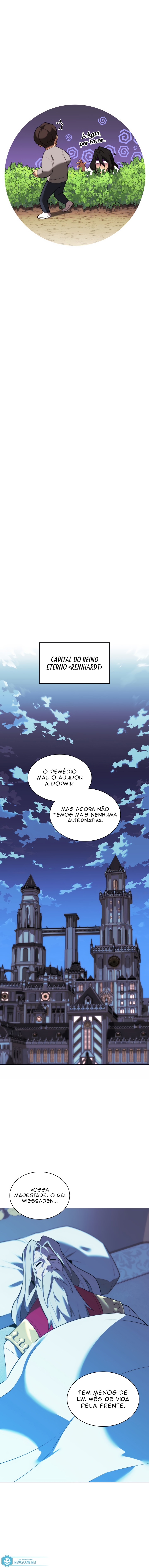 Read As Aventuras de Greed PT Manga Online
