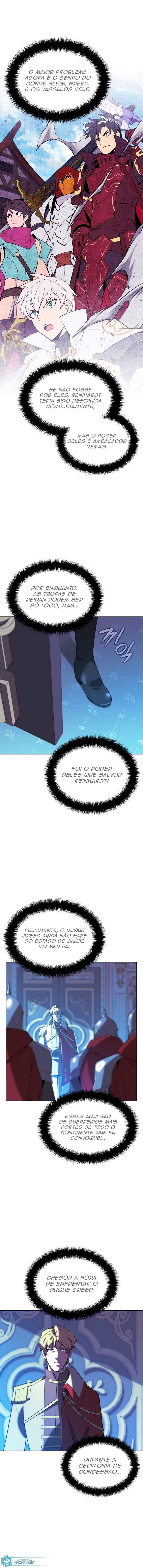 Read As Aventuras de Greed PT Manga Online