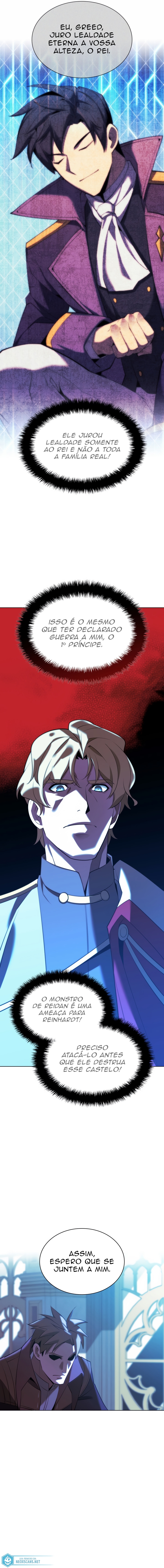 Read As Aventuras de Greed PT Manga Online