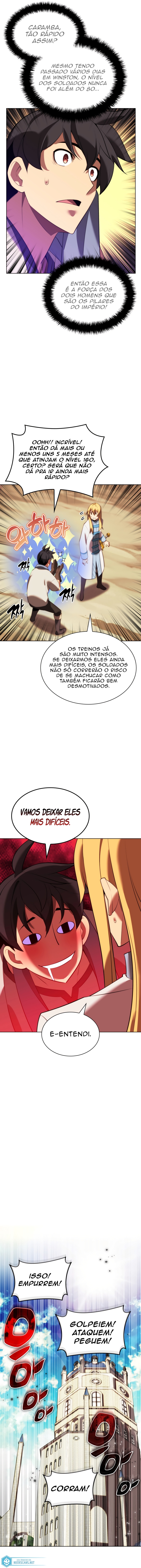 Read As Aventuras de Greed PT Manga Online