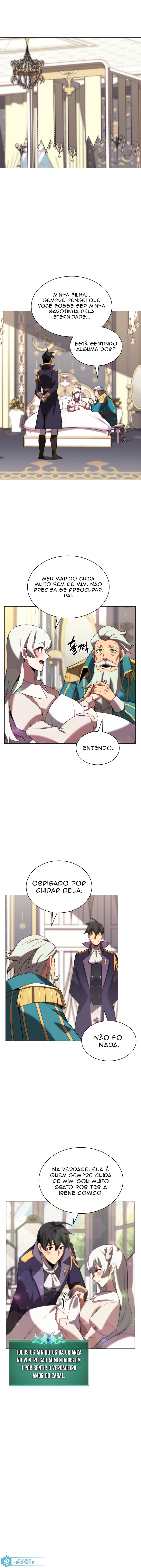 Read As Aventuras de Greed PT Manga Online