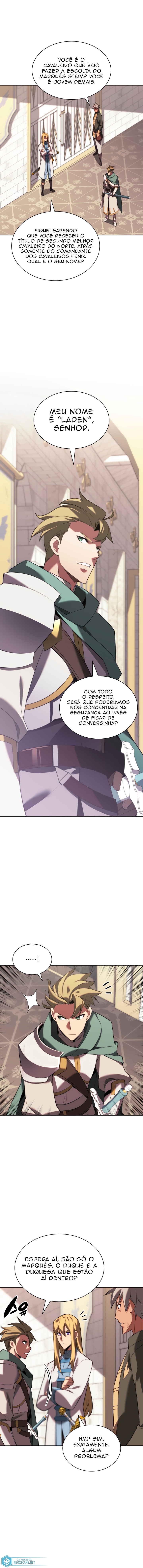 Read As Aventuras de Greed PT Manga Online