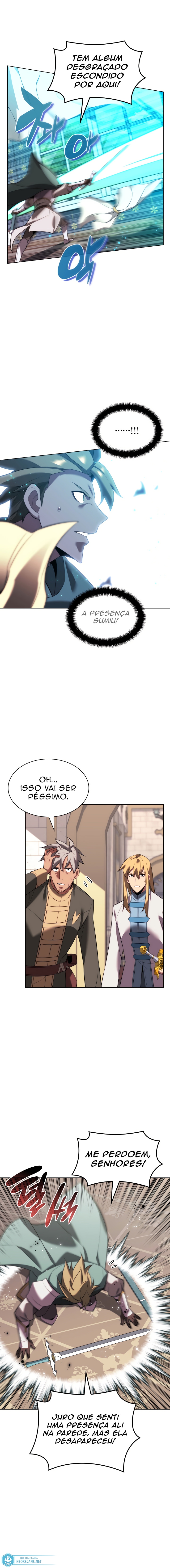 Read As Aventuras de Greed PT Manga Online