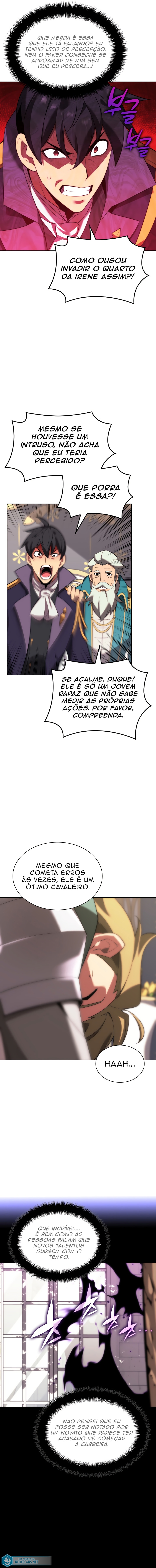 Read As Aventuras de Greed PT Manga Online