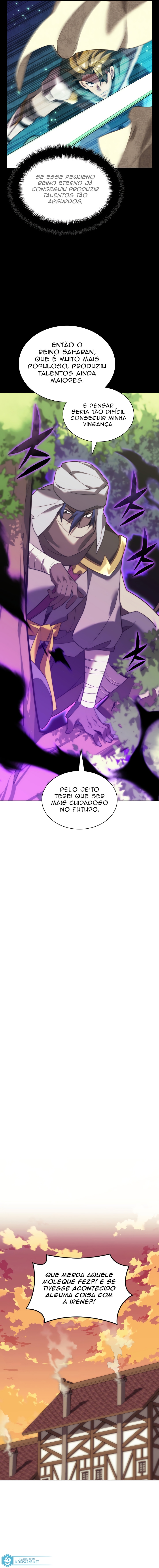 Read As Aventuras de Greed PT Manga Online