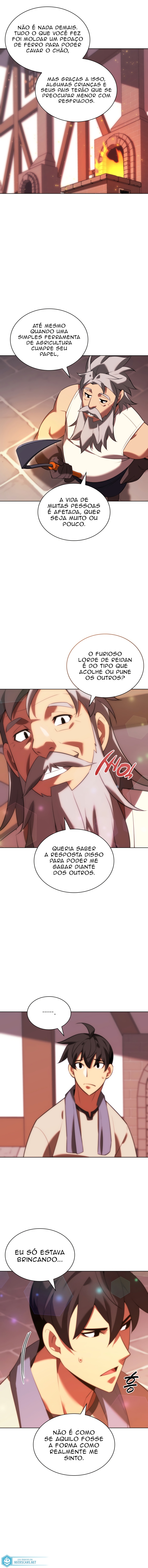 Read As Aventuras de Greed PT Manga Online