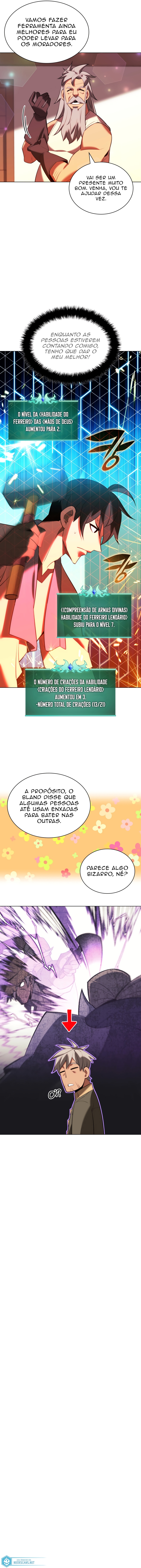 Read As Aventuras de Greed PT Manga Online