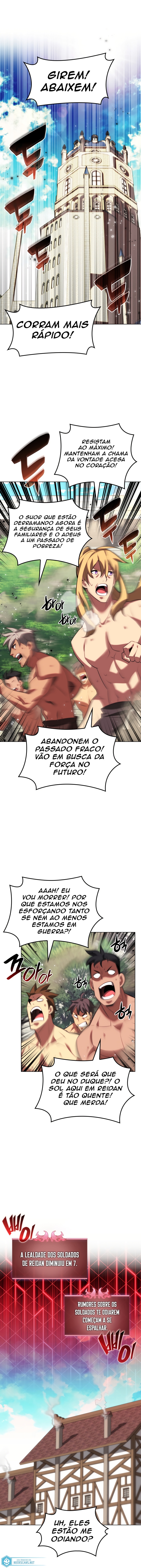 Read As Aventuras de Greed PT Manga Online