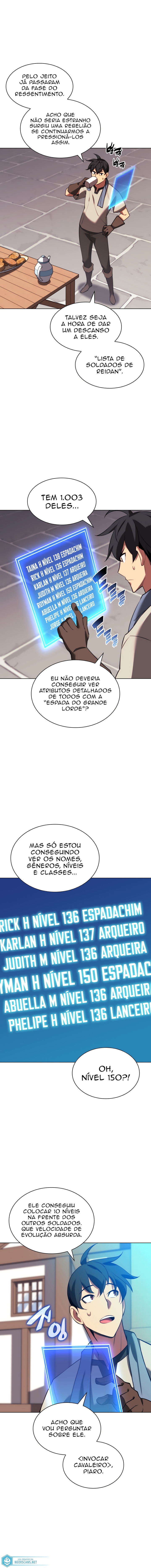 Read As Aventuras de Greed PT Manga Online