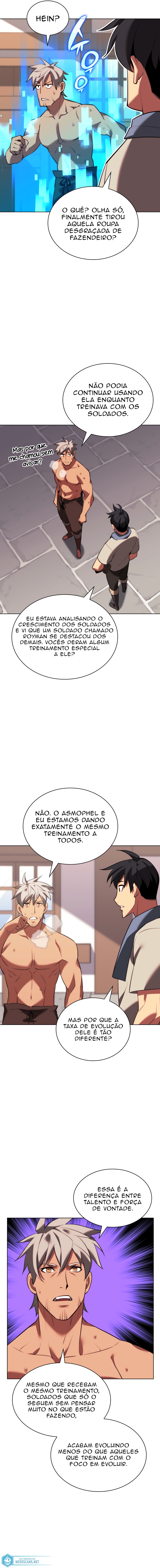 Read As Aventuras de Greed PT Manga Online