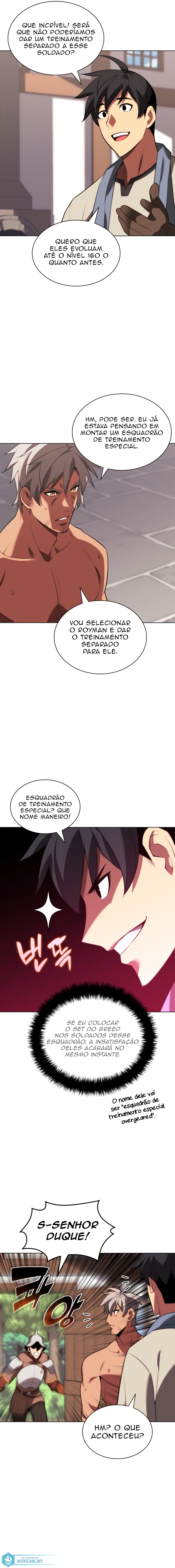 Read As Aventuras de Greed PT Manga Online
