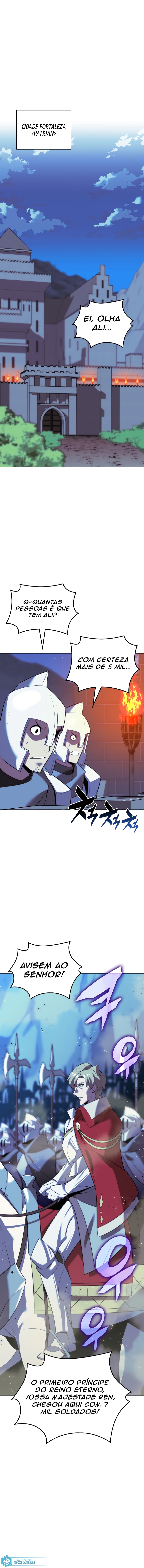 Read As Aventuras de Greed PT Manga Online